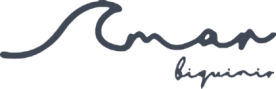 Amar Biquínis Logo Amar Biquínis, cliente Nextags