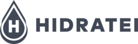 Hidratei Logo Hidratei, cliente Nextags
