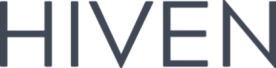 Hiven Logo Hiven, cliente Nextags