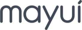 Mayuí Logo Mayuí, cliente Nextags