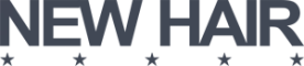 New Hair Logo New Hair, cliente Nextags