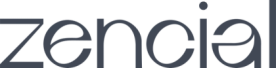 Zencial Logo Zencial, cliente Nextags
